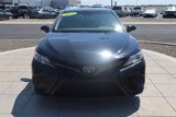 Certified 2018 Toyota Camry SE image 2