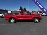 Used 2012 Toyota Tacoma 2WD Access Cab image 4