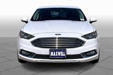 Used 2018 Ford Fusion SE w/ Equipment Group 601A image 4