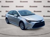 Used 2022 Toyota Corolla LE image 4