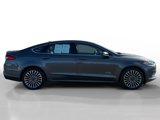 Used 2017 Ford Fusion Energi Titanium image 6