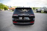 Used 2024 Jeep Grand Cherokee L Laredo image 4