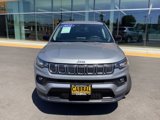 Used 2022 Jeep Compass Latitude image 4