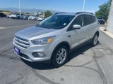 Used 2018 Ford Escape SE image 3