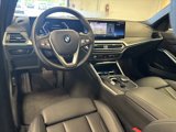 Used 2024 BMW 330i xDrive Sedan image 3