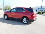 Certified 2022 Chevrolet Equinox LT image 5