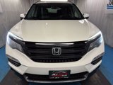 Used 2017 Honda Pilot Touring image 2