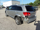 Used 2017 Dodge Journey GT image 3