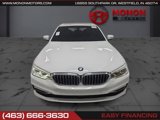 Used 2017 BMW 540i image 3