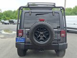 Used 2018 Jeep Wrangler Unlimited Sport image 5