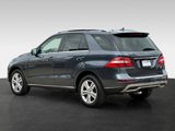Used 2013 Mercedes-Benz ML 350 4MATIC w/ Premium 1 Pkg image 5