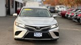 Used 2018 Toyota Camry XSE w/ Protection Package (Q2) image 2