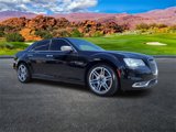 Used 2019 Chrysler 300 C w/ Sun, Sound & Nav Package image 2