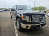 Used 2012 Ford F150 XLT w/ XLT Chrome Pkg image 2