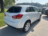 Used 2015 Mitsubishi Outlander Sport ES image 3