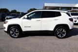 Used 2020 Jeep Compass Limited image 2