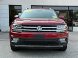 Used 2018 Volkswagen Atlas SEL image 4