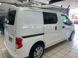 Used 2021 Nissan NV200 SV w/ Sliding Door Glass Package image 4