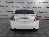 Used 2011 Nissan Altima 2.5 SL w/ Technology Pkg image 4