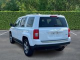 Used 2016 Jeep Patriot High Altitude image 4