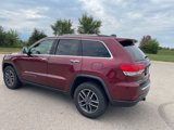 Used 2019 Jeep Grand Cherokee Limited w/ Luxury Group II image 5
