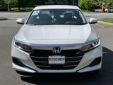 Certified 2022 Honda Accord LX image 2