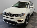 Used 2021 Jeep Compass Limited image 4
