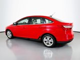 Used 2012 Ford Focus SEL image 5