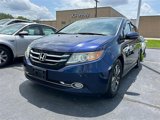 Used 2014 Honda Odyssey Touring image 3