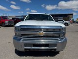 Used 2017 Chevrolet Silverado 2500 W/T w/ WT Convenience Package image 2