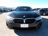 Certified 2022 BMW 540i xDrive w/ Executive Package image 2
