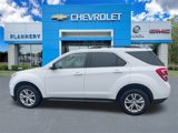 Certified 2016 Chevrolet Equinox LT w/ Convenience Package image 6