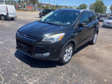 Used 2014 Ford Escape Titanium w/ Equipment Group 401A image 3
