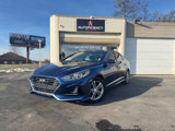 Used 2018 Hyundai Sonata SEL image 2