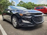 Used 2024 Chevrolet Malibu LT image 2