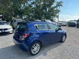Used 2013 Chevrolet Sonic LT w/ Wheels and Fog Lamp Package image 5