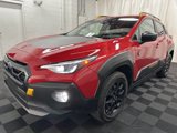 Used 2024 Subaru Crosstrek 2.5i Wilderness image 4