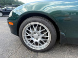Used 2001 MAZDA MX-5 Miata image 4