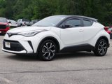 Used 2020 Toyota C-HR XLE image 4