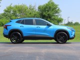 Used 2025 Chevrolet Trax ACTIV w/ Driver Confidence Package image 2