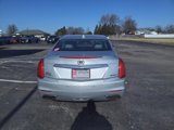 Used 2014 Cadillac CTS Luxury image 4