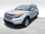 Used 2015 Ford Explorer FWD image 3