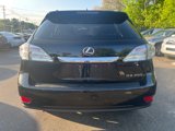 Used 2011 Lexus RX 350 AWD image 4