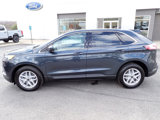 Certified 2024 Ford Edge SEL w/ Convenience Package image 2