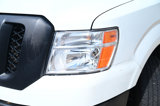 Used 2021 Nissan NV 1500 SV image 5