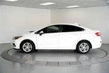 Used 2017 Chevrolet Cruze LT image 4