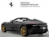 Certified 2024 Ferrari Roma Spider image 3