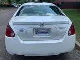 Used 2005 Nissan Maxima 3.5 SE w/ (S03) Driver Preferred Pkg image 4