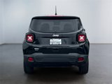 Used 2021 Jeep Renegade Sport image 4