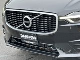 Used 2019 Volvo XC60 T5 R-Design image 4